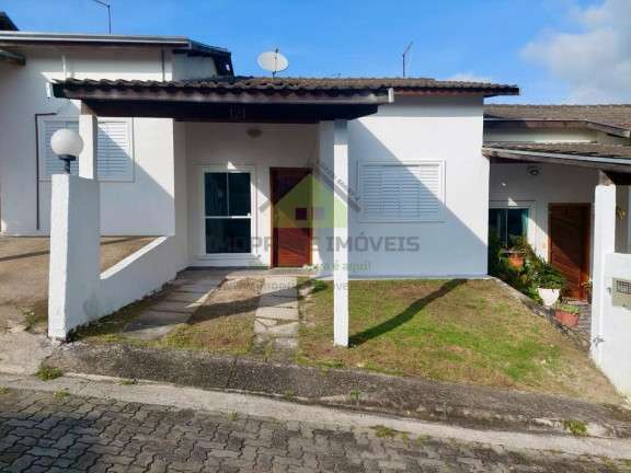Imagem Casa de Condomínio com 2 Quartos à Venda, 93 m² em Jardim Sol Nascente - Jacareí Imagem Casa de Condomínio com 2 Quartos à Venda, 93 m² em Jardim Sol Nascente - Jacareí