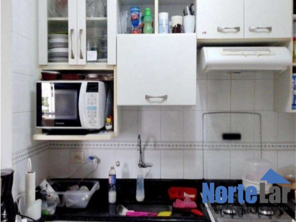 Imagem Apartamento com 2 Quartos à Venda, 50 m² em Casa Verde Média - São Paulo Imagem Apartamento com 2 Quartos à Venda, 50 m² em Casa Verde Média - São Paulo