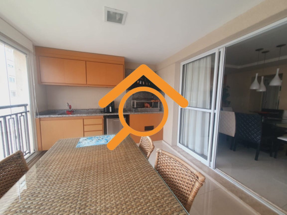 Imagem Imóvel com 3 Quartos à Venda, 163 m² em Jurubatuba - Sao Paulo Imagem Imóvel com 3 Quartos à Venda, 163 m² em Jurubatuba - Sao Paulo