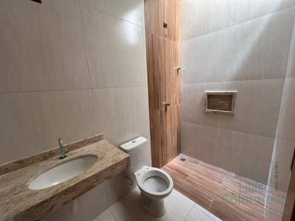 Imagem Casa com 3 Quartos à Venda, 99 m² em Nova Cerejeira - Atibaia Imagem Casa com 3 Quartos à Venda, 99 m² em Nova Cerejeira - Atibaia