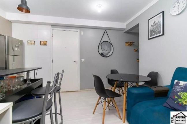 Imagem Apartamento com 2 Quartos à Venda, 44 m² em Itaquera - São Paulo Imagem Apartamento com 2 Quartos à Venda, 44 m² em Itaquera - São Paulo