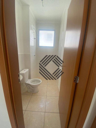 Imagem Apartamento com 2 Quartos à Venda, 45 m² em Caguaçu - Sorocaba Imagem Apartamento com 2 Quartos à Venda, 45 m² em Caguaçu - Sorocaba