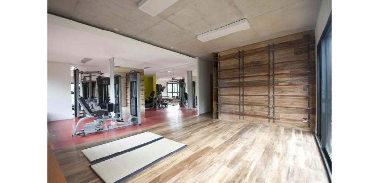 Imagem Apartamento com 2 Quartos à Venda, 70 m² em Vila Regente Feijó - São Paulo