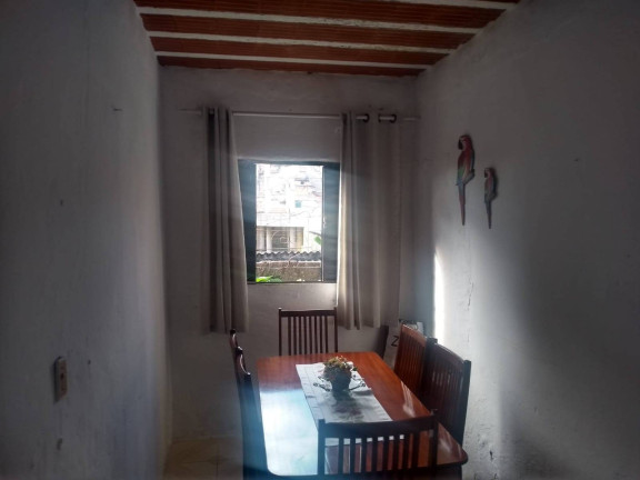Imagem Casa com 3 Quartos à Venda, 180 m² em Jardim Felicidade - Belo Horizonte Imagem Casa com 3 Quartos à Venda, 180 m² em Jardim Felicidade - Belo Horizonte
