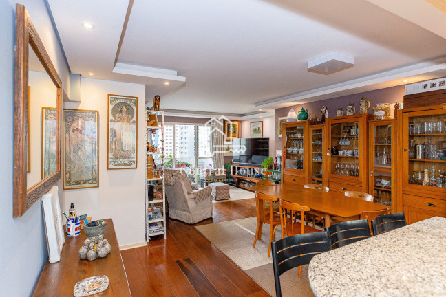 Imagem Apartamento com 3 Quartos à Venda, 117 m² em Moema Pássaros - São Paulo Imagem Apartamento com 3 Quartos à Venda, 117 m² em Moema Pássaros - São Paulo