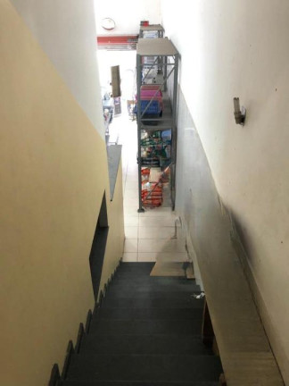 Imagem Casa com 1 Quarto para Alugar, 268 m² em Vila Carrão - São Paulo