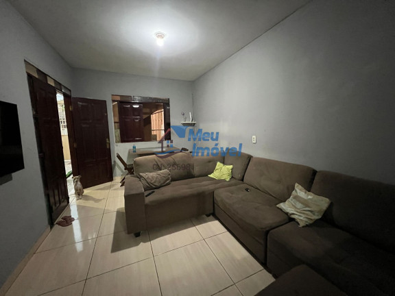 Imagem Casa com 4 Quartos à Venda, 120 m² em Samambaia Sul (samambaia) - Brasília Imagem Casa com 4 Quartos à Venda, 120 m² em Samambaia Sul (samambaia) - Brasília