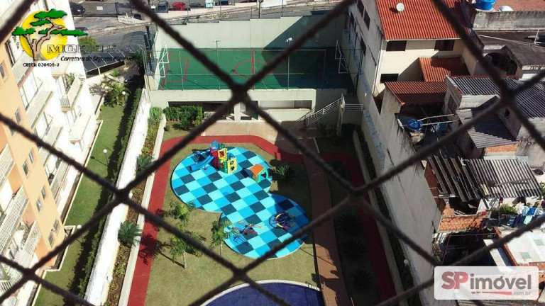 Imagem Apartamento com 2 Quartos à Venda, 55 m² em Lauzane Paulista - São Paulo Imagem Apartamento com 2 Quartos à Venda, 55 m² em Lauzane Paulista - São Paulo