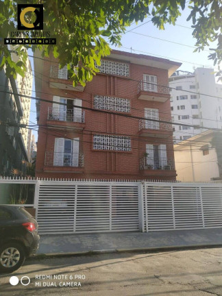 Imagem Apartamento com 2 Quartos à Venda, 90 m² em Ponta Da Praia - Santos Imagem Apartamento com 2 Quartos à Venda, 90 m² em Ponta Da Praia - Santos