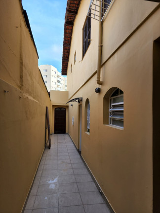 Imagem Sobrado com 3 Quartos à Venda, 162 m² em Vila Campo Grande - São Paulo