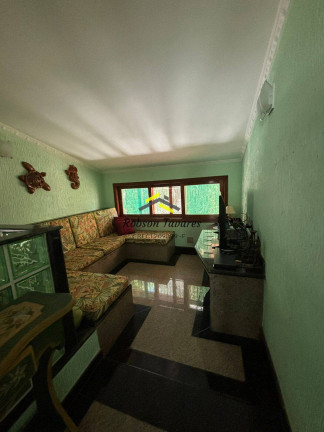 Imagem Casa com 4 Quartos à Venda, 487 m² em Tabatinga - Ubatuba