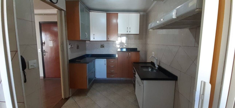 Imagem Apartamento com 2 Quartos à Venda, 55 m² em Padroeira - Osasco