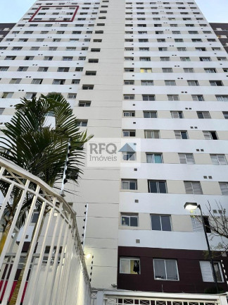 Imagem Imóvel com 1 Quarto à Venda, 34 m² em Cambuci - São Paulo