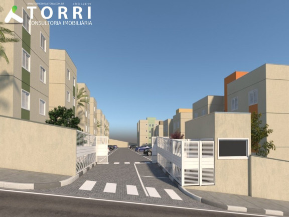 Imagem Apartamento com 2 Quartos à Venda, 46 m² em Jardim Califórnia - Sorocaba Imagem Apartamento com 2 Quartos à Venda, 46 m² em Jardim Califórnia - Sorocaba