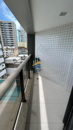 Imagem Apartamento com 1 Quarto à Venda, 38 m² em Pina - Recife Imagem Apartamento com 1 Quarto à Venda, 38 m² em Pina - Recife