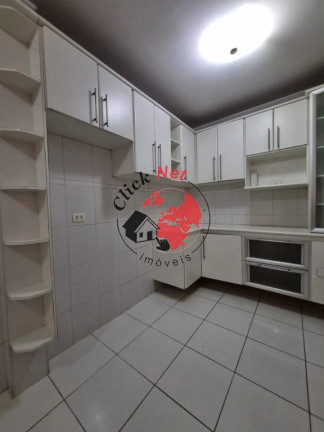 Imagem Apartamento com 3 Quartos à Venda, 123 m² em Jardim Chácara Inglesa - São Bernardo Do Campo Imagem Apartamento com 3 Quartos à Venda, 123 m² em Jardim Chácara Inglesa - São Bernardo Do Campo