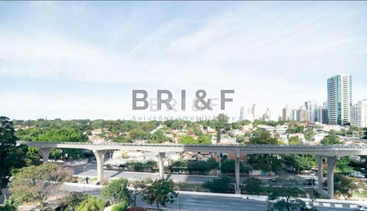Imagem Apartamento com 2 Quartos à Venda, 89 m² em Campo Belo - São Paulo Imagem Apartamento com 2 Quartos à Venda, 89 m² em Campo Belo - São Paulo