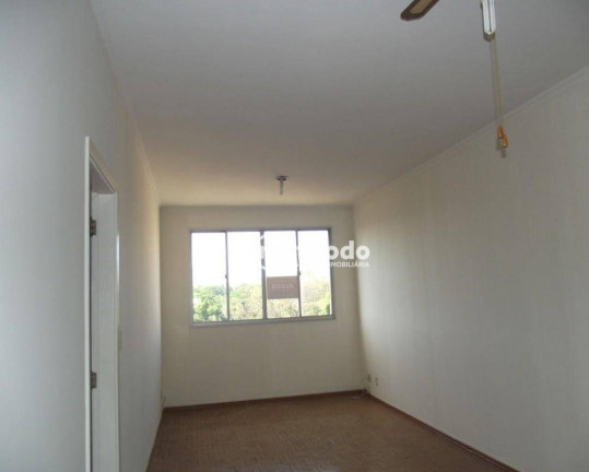 Apartamento com 3 Quartos à Venda, 75 m² em Nova Campinas - Campinas