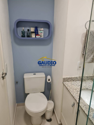 Imagem Apartamento com 2 Quartos à Venda, 64 m² em Jardim Parque Morumbi - São Paulo Imagem Apartamento com 2 Quartos à Venda, 64 m² em Jardim Parque Morumbi - São Paulo