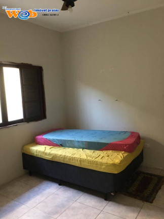 Imagem Casa com 2 Quartos à Venda, 100 m² em Aviação - Praia Grande