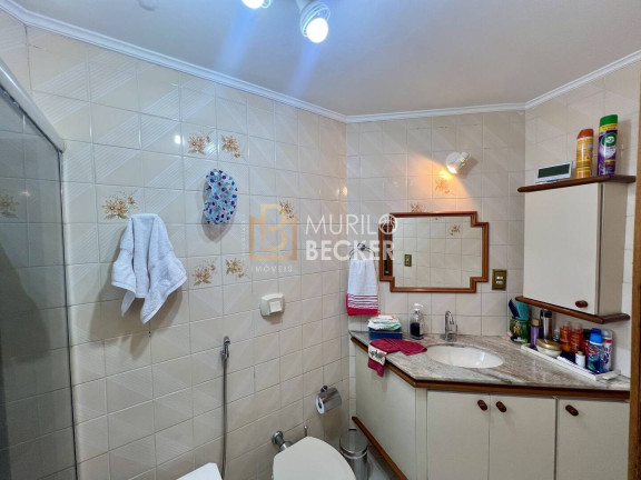 Imagem Apartamento com 3 Quartos à Venda, 98 m² em Parque Residencial Aquarius - São José Dos Campos