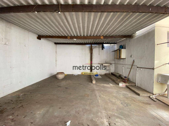 Imagem Casa com 1 Quarto à Venda, 120 m² em Santa Paula - São Caetano Do Sul Imagem Casa com 1 Quarto à Venda, 120 m² em Santa Paula - São Caetano Do Sul
