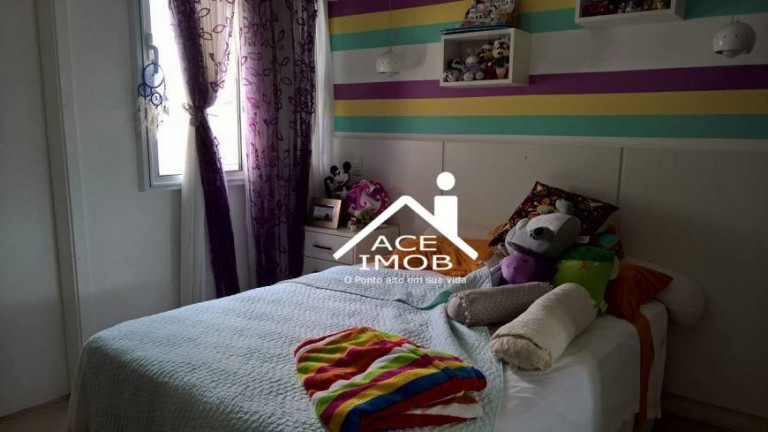 Imagem Apartamento com 3 Quartos à Venda, 143 m² em Chácara Santo Antônio (zona Sul) - São Paulo