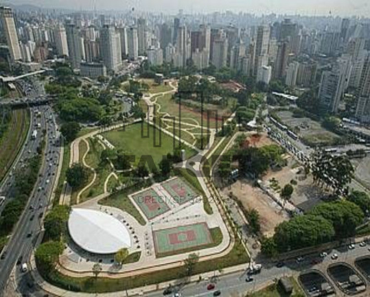 Imagem Imóvel para Alugar, 770 m² em Vila Olímpia - São Paulo