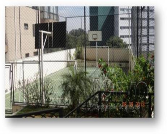 Imagem Apartamento com 3 Quartos à Venda, 84 m² em Vila Clementino - São Paulo Imagem Apartamento com 3 Quartos à Venda, 84 m² em Vila Clementino - São Paulo