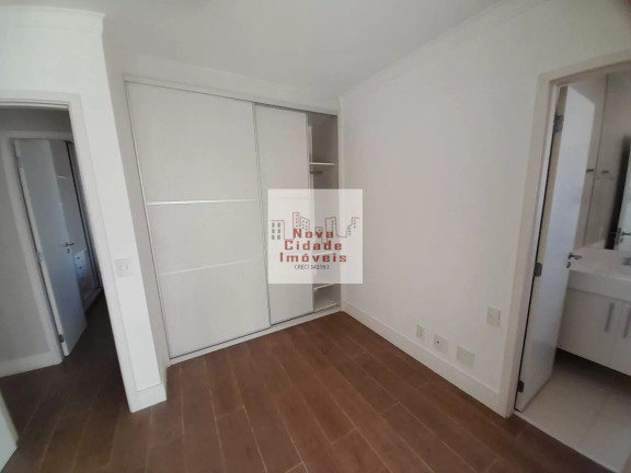 Imagem Apartamento com 2 Quartos para Alugar, 100 m² em Itaim Bibi - São Paulo