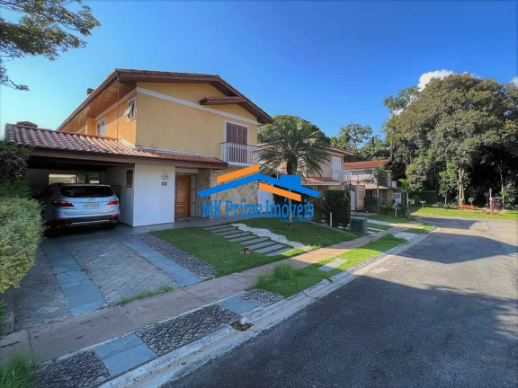 Imagem Casa de Condomínio com 4 Quartos à Venda, 360 m² em Jardim São Paulo Ii - Cotia Imagem Casa de Condomínio com 4 Quartos à Venda, 360 m² em Jardim São Paulo Ii - Cotia