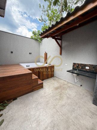 Imagem Casa com 2 Quartos à Venda, 140 m² em Canto Do Forte - Praia Grande Imagem Casa com 2 Quartos à Venda, 140 m² em Canto Do Forte - Praia Grande