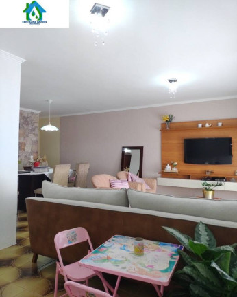 Imagem Casa com 3 Quartos à Venda, 495 m² em Casa Branca - Jundiaí