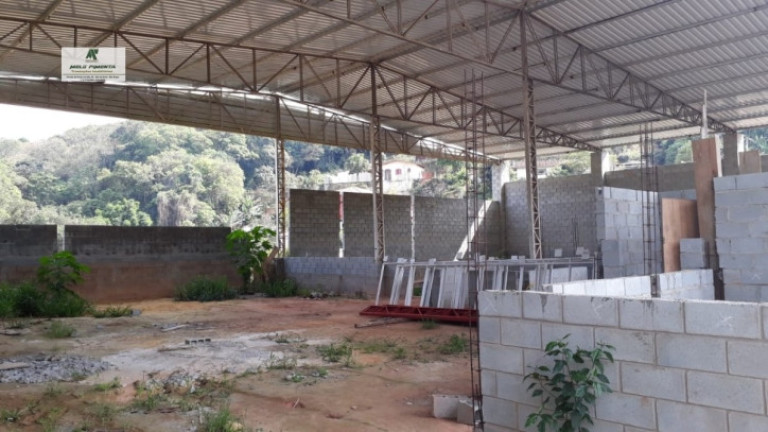 Imagem Imóvel Comercial para Alugar, 960 m² em Mailasqui - São Roque Imagem Imóvel Comercial para Alugar, 960 m² em Mailasqui - São Roque