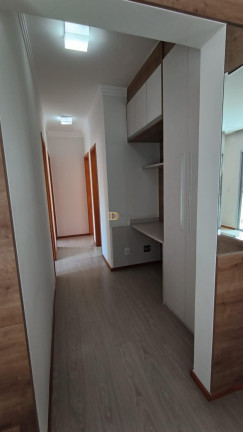 Imagem Apartamento com 3 Quartos à Venda, 92 m² em Colina De Laranjeiras - Serra