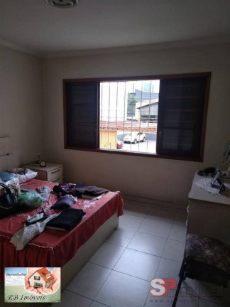 Imagem Casa com 2 Quartos à Venda, 125 m² em Centro - São Bernardo Do Campo Imagem Casa com 2 Quartos à Venda, 125 m² em Centro - São Bernardo Do Campo