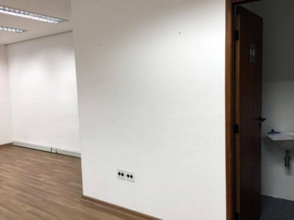 Imagem Sala Comercial para Alugar, 40 m² em Alphaville - Santana De Parnaíba Imagem Sala Comercial para Alugar, 40 m² em Alphaville - Santana De Parnaíba