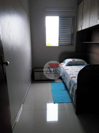 Imagem Apartamento com 2 Quartos à Venda, 66 m² em Jardim Casqueiro - Cubatão Imagem Apartamento com 2 Quartos à Venda, 66 m² em Jardim Casqueiro - Cubatão