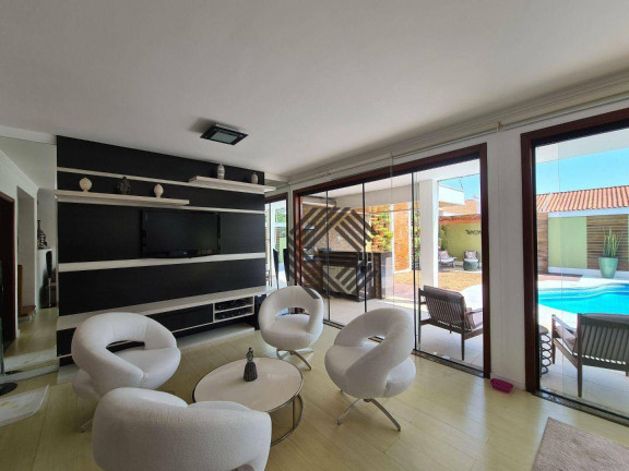 Imagem Sobrado com 3 Quartos à Venda, 284 m² em Parque Três Meninos - Sorocaba Imagem Sobrado com 3 Quartos à Venda, 284 m² em Parque Três Meninos - Sorocaba