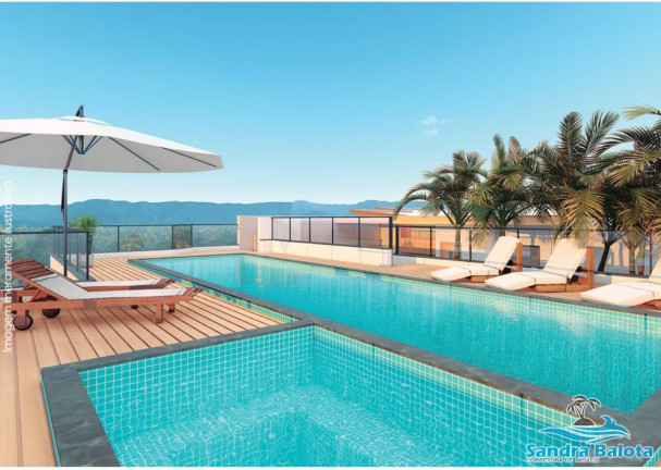 Imagem Apartamento com 1 Quarto à Venda, 41 m² em Silop - Ubatuba Imagem Apartamento com 1 Quarto à Venda, 41 m² em Silop - Ubatuba