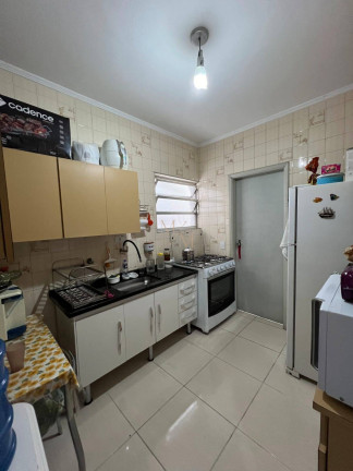 Imagem Cobertura com 3 Quartos à Venda, 130 m² em Enseada - Guarujá Imagem Cobertura com 3 Quartos à Venda, 130 m² em Enseada - Guarujá