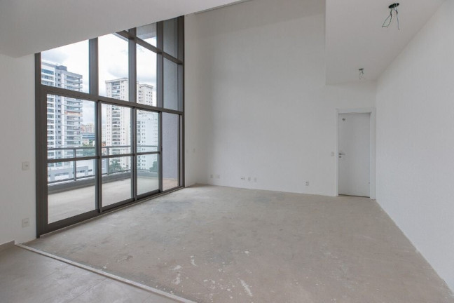 Imagem Apartamento com 2 Quartos à Venda, 107 m² em Vila Clementino - São Paulo Imagem Apartamento com 2 Quartos à Venda, 107 m² em Vila Clementino - São Paulo