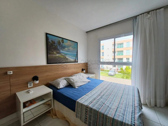 Imagem Apartamento com 1 Quarto à Venda, 33 m² em Muro Alto - Ipojuca Imagem Apartamento com 1 Quarto à Venda, 33 m² em Muro Alto - Ipojuca