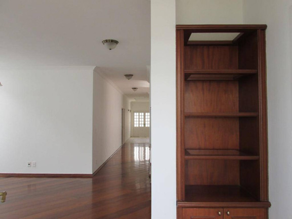 Imagem Casa com 3 Quartos para Alugar, 310 m² em Alphaville - Santana De Parnaíba