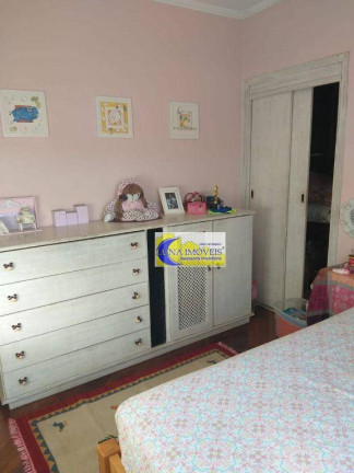Imagem Sobrado com 3 Quartos à Venda, 265 m² em Planalto - São Bernardo Do Campo