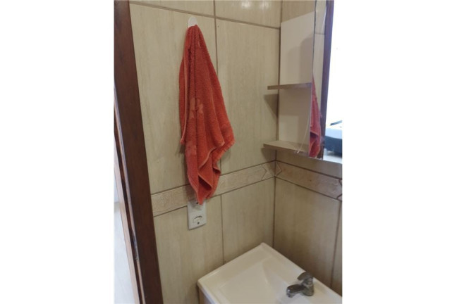 Imagem Apartamento com 1 Quarto à Venda, 33 m² em Partenon - Porto Alegre Imagem Apartamento com 1 Quarto à Venda, 33 m² em Partenon - Porto Alegre