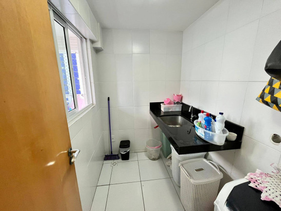 Imagem Apartamento com 4 Quartos à Venda, 166 m² em Bessa - João Pessoa