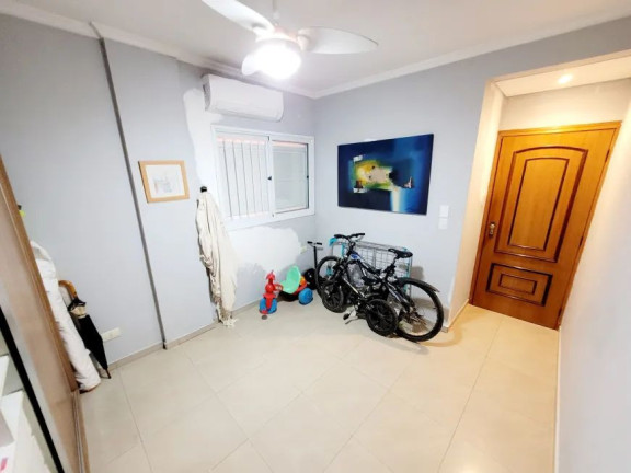 Imagem Apartamento com 1 Quarto à Venda, 41 m² em Aparecida - Santos Imagem Apartamento com 1 Quarto à Venda, 41 m² em Aparecida - Santos