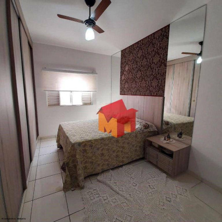 Imagem Sobrado com 2 Quartos à Venda, 114 m² em Parque Residencial Jaguari - Americana Imagem Sobrado com 2 Quartos à Venda, 114 m² em Parque Residencial Jaguari - Americana
