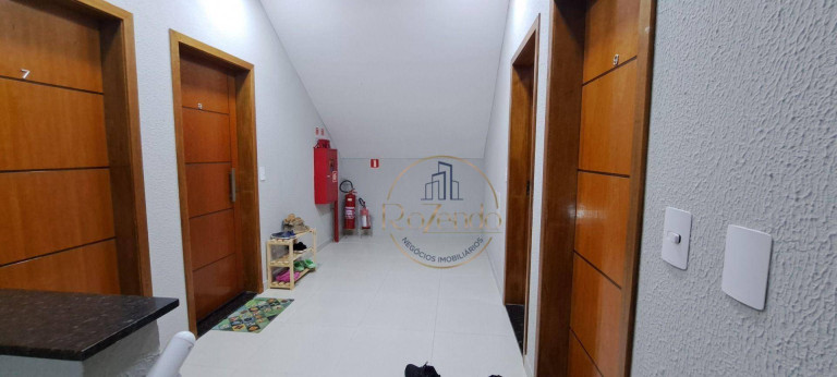 Imagem Cobertura com 2 Quartos à Venda, 60 m² em Parque Das Nações - Santo André Imagem Cobertura com 2 Quartos à Venda, 60 m² em Parque Das Nações - Santo André